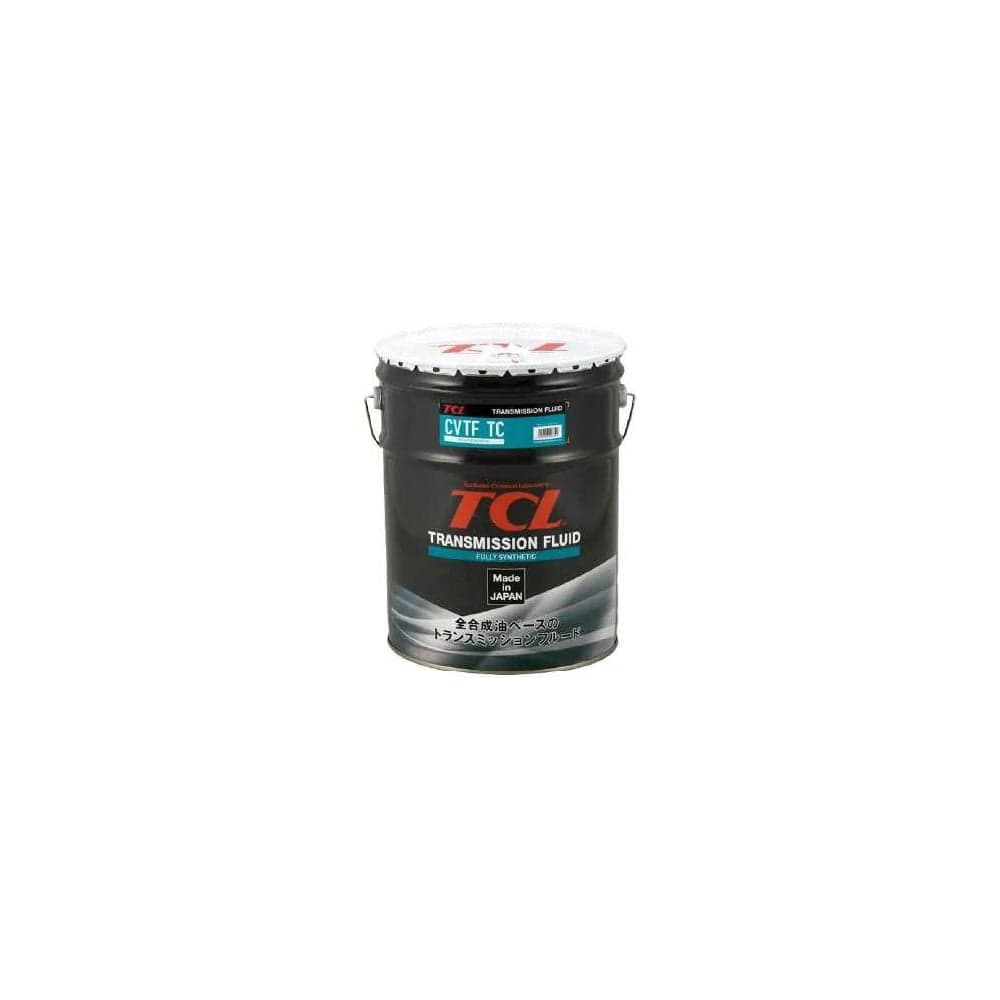 Жидкость для вариаторов TCL CVTF TC, 20л арт. A020TYTC 186841
