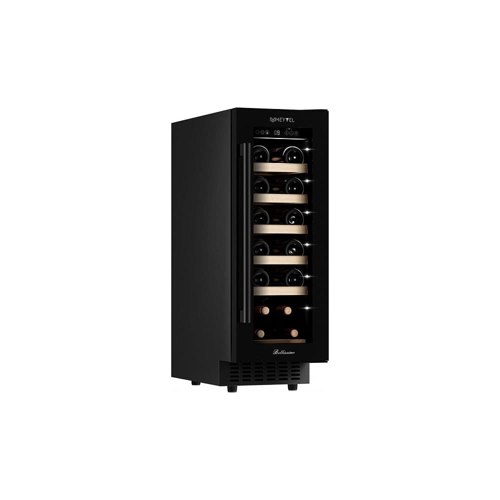 Компрессорный винный шкаф Meyvel MV19-KBT1 980065