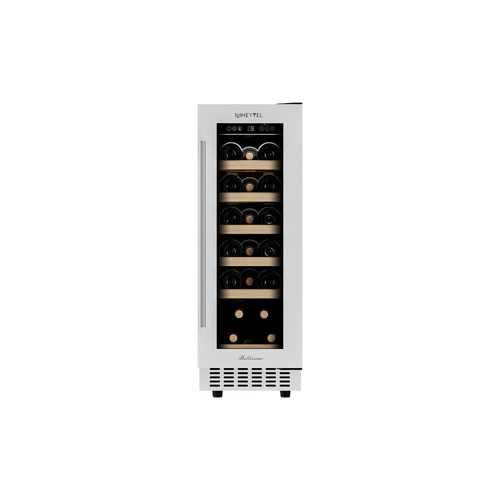 Компрессорный винный шкаф Meyvel MV19-KWT1 980107