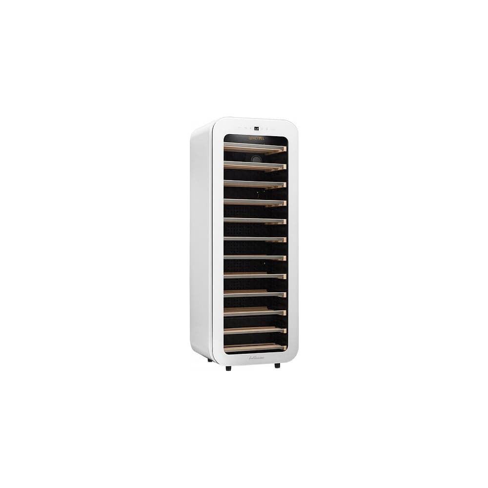 Компрессорный винный шкаф Meyvel MV34-KWF1 980082