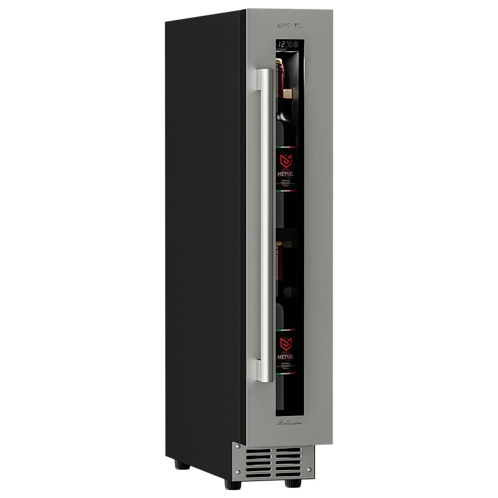 Компрессорный винный шкаф Meyvel MV9-KST1 980077