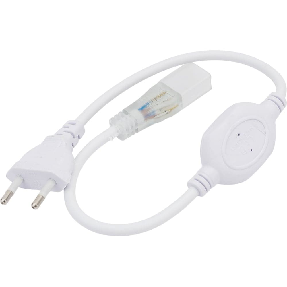 Шнур-адаптер Jazzway 8А 50см для PFN-01 2835 100м IP65 5016507