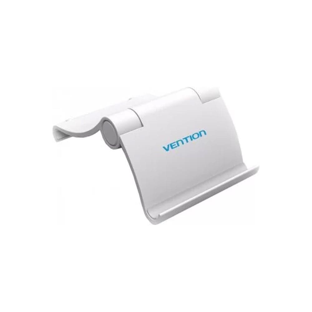 Подставка для телефона Vention белая KCAW0