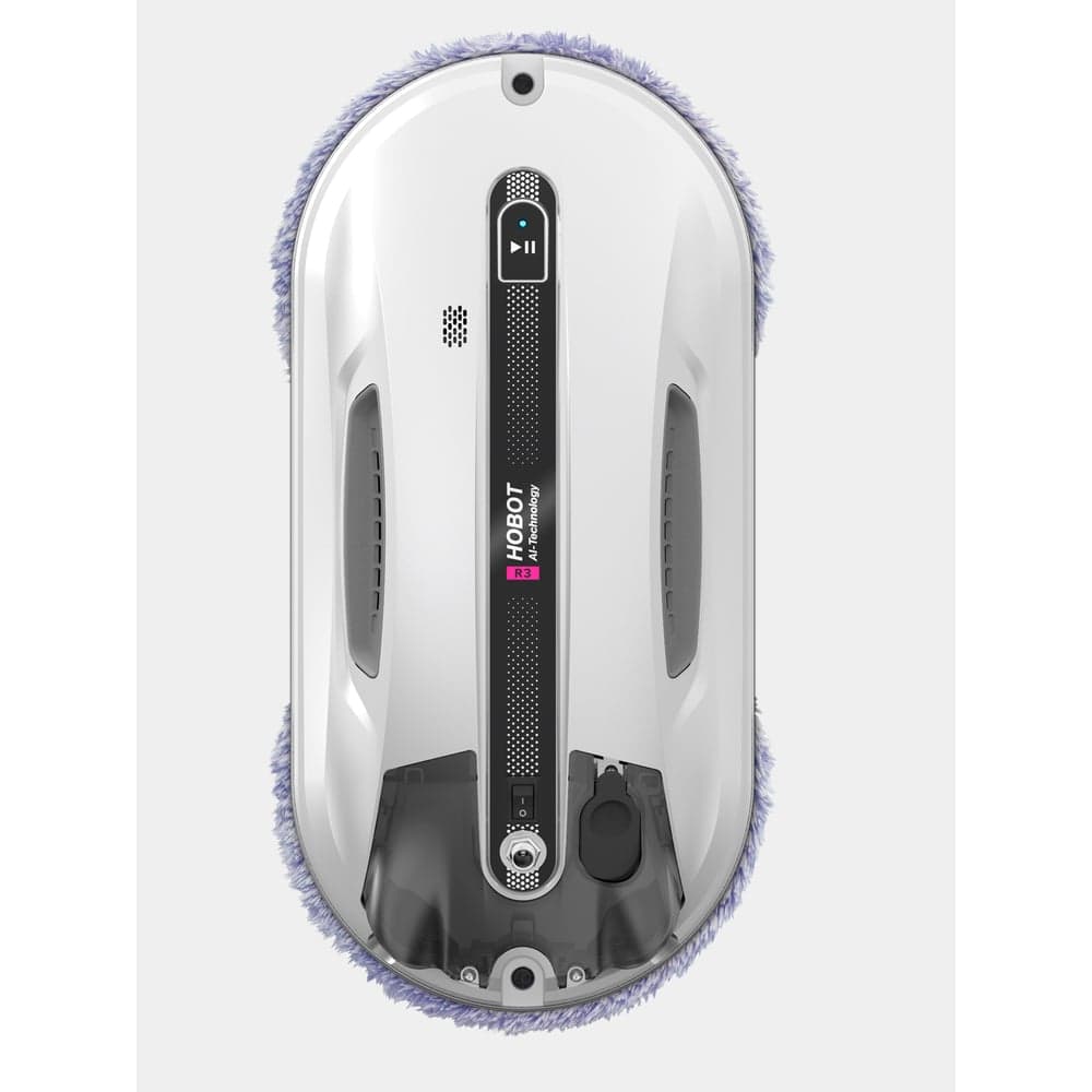 Робот мойщик окон HOBOT R3 Ultrasonic HOBOT-R3