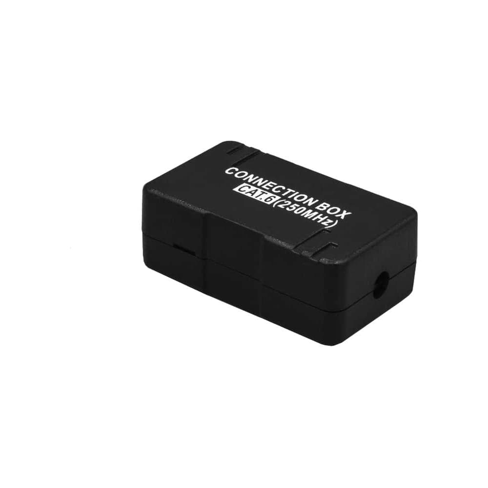 Проходной адаптер SUPRLAN Dual IDC, категория 6, 4 пары 10-0356