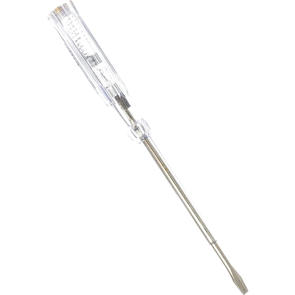 Отвертка-пробник SANTOOL 190 мм 100-500В 031411-002