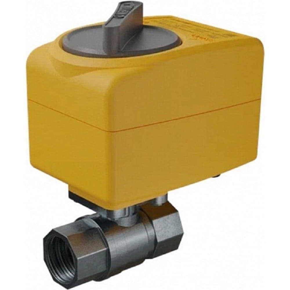 Кран с электроприводом Neptun Pro 220B 3/4 100035632500