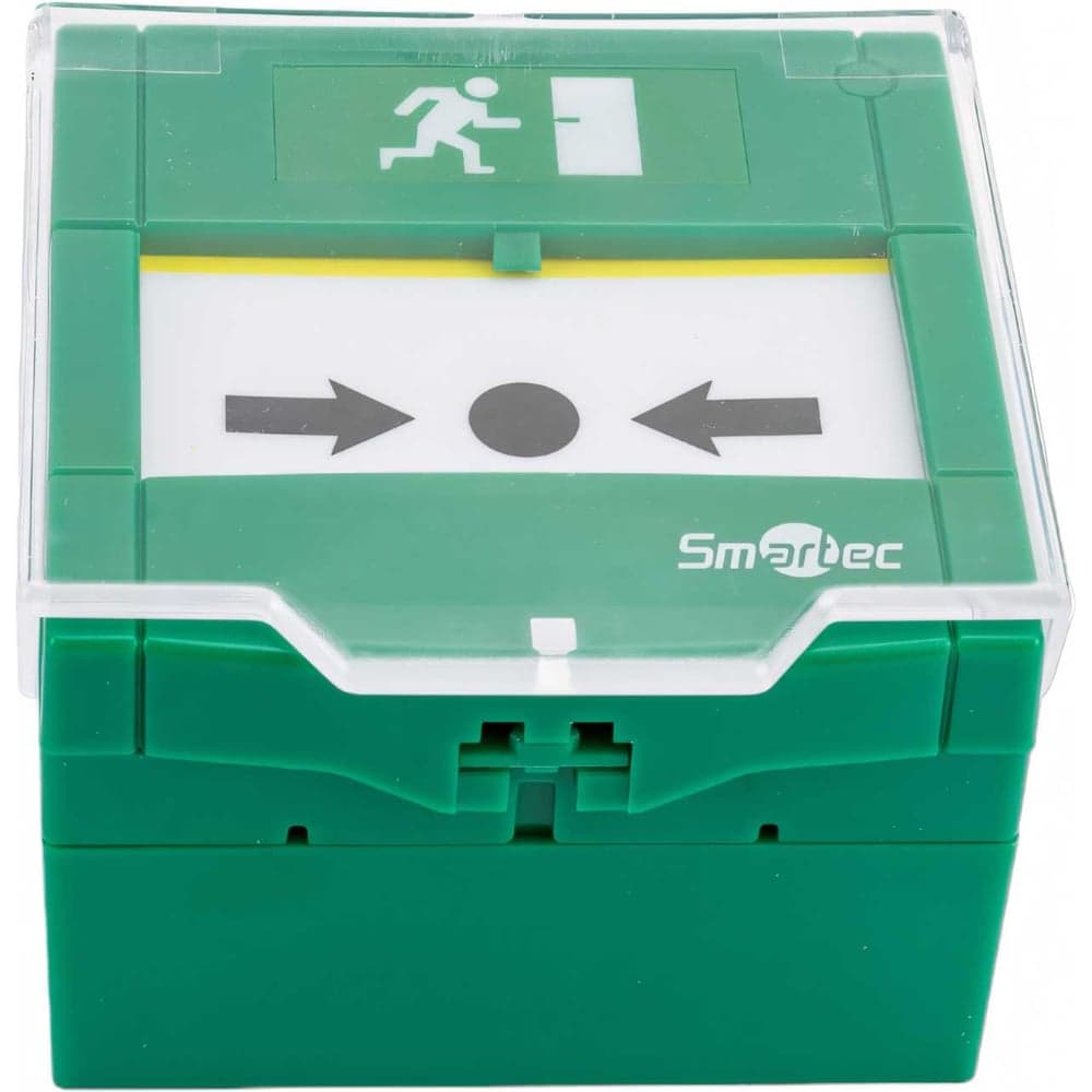 Устройство разблокировки двери Smartec St-er115 6026484