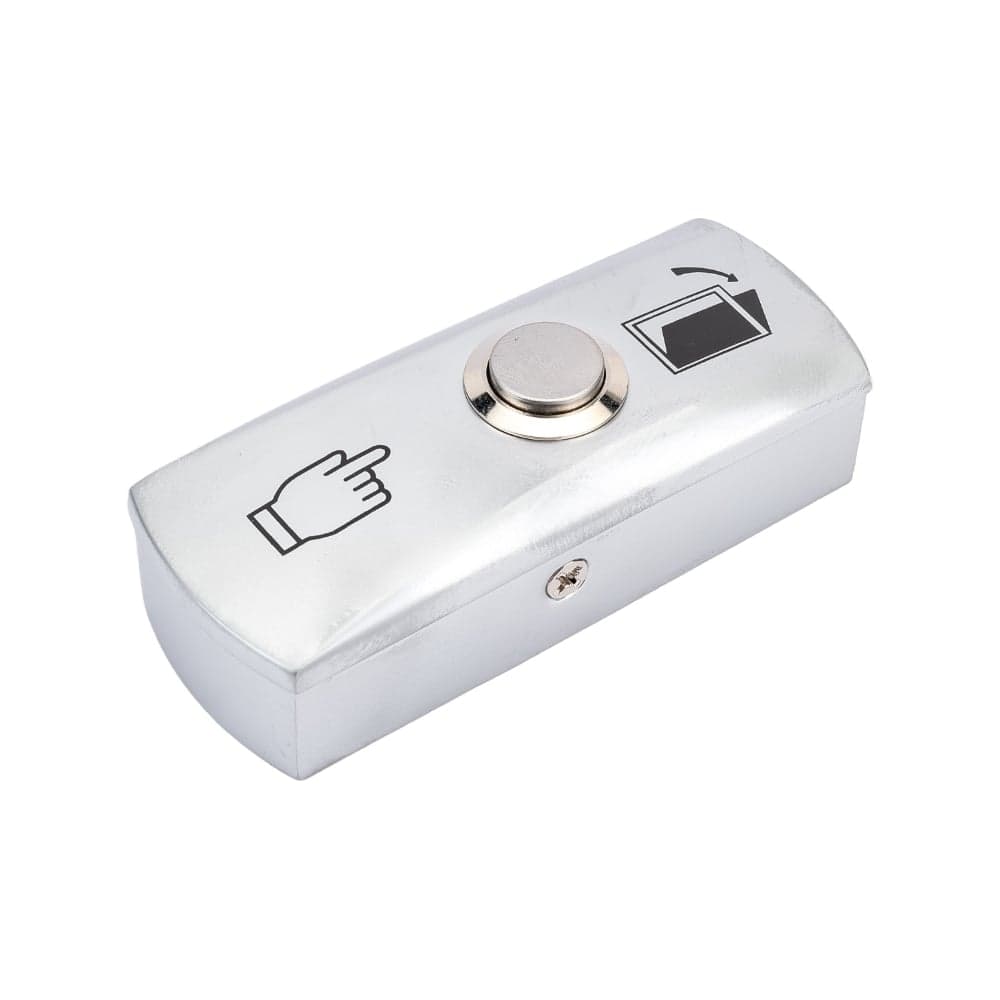 Металлическая кнопка Smartec St-ex010sm 6026474
