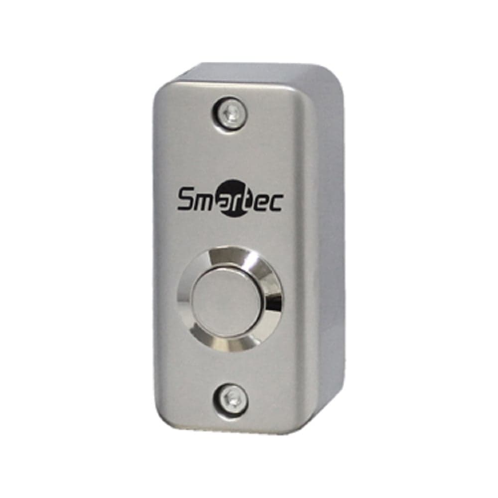 Металлическая кнопка Smartec St-ex012sm 6026672