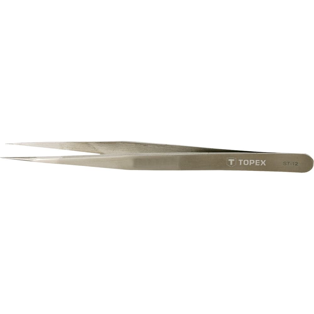 Пинцет TOPEX 135 мм 32D425