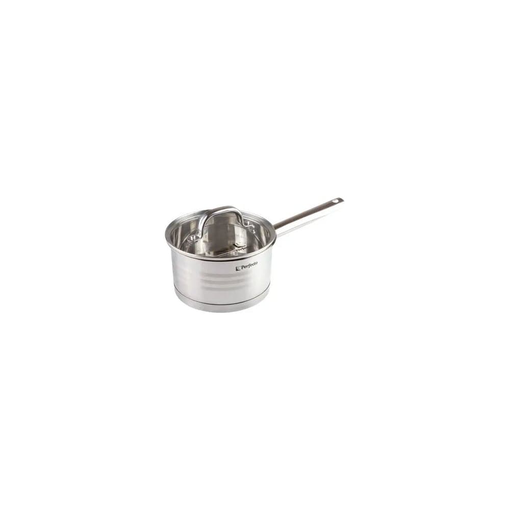 Ковш PERFECTO LINEA Milagros из нержавеющей стали, 1.8 л 51-000169