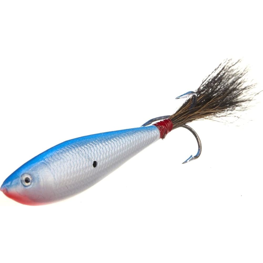 Бокоплав Lucky John OSSA 6 60мм/15H 91601-15H
