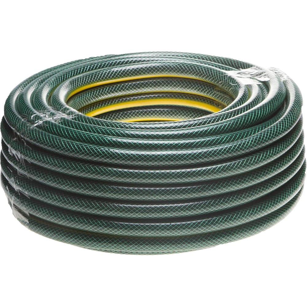 Шланг поливочный STANDARD (3-х слойный, 15 атм, 1/2", 25 м) Grinda 429000-1/2-25