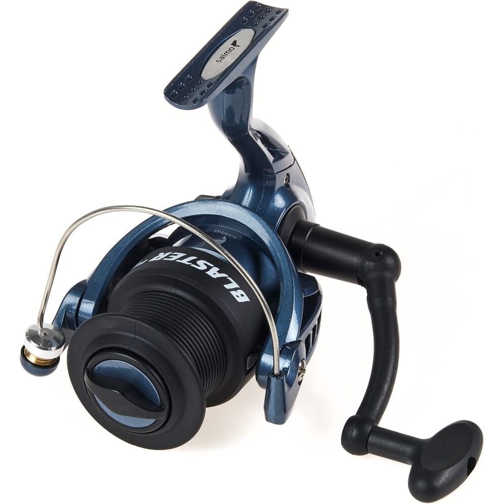 Безынерционная катушка SALMO Blaster FEEDER II 1 40FD SBF201-40FD