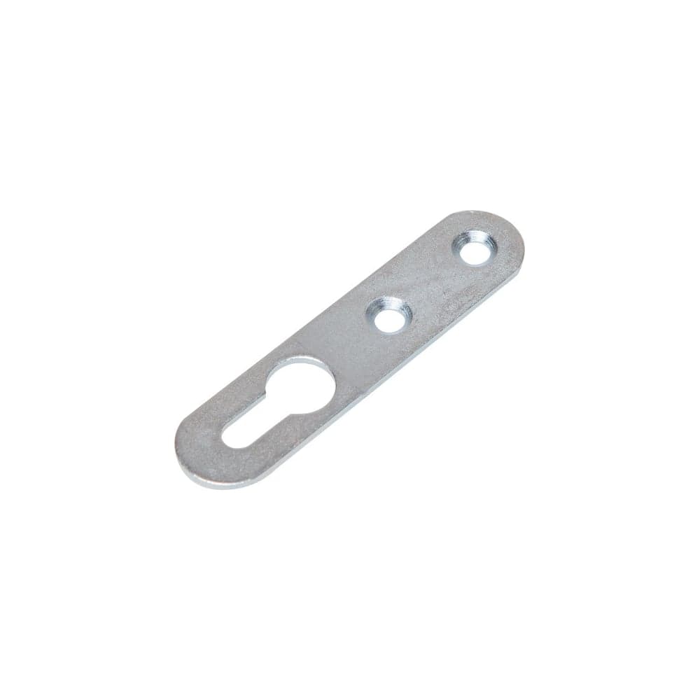 Мебельная подвеска STARFIX 65 мм, белый цинк SMP-67517-1