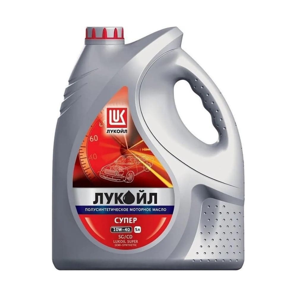 Трансмиссионное масло LUKOIL GEAR GL-5 80W-90, API GL-5, 1 л Лукойл 3590990 - 2