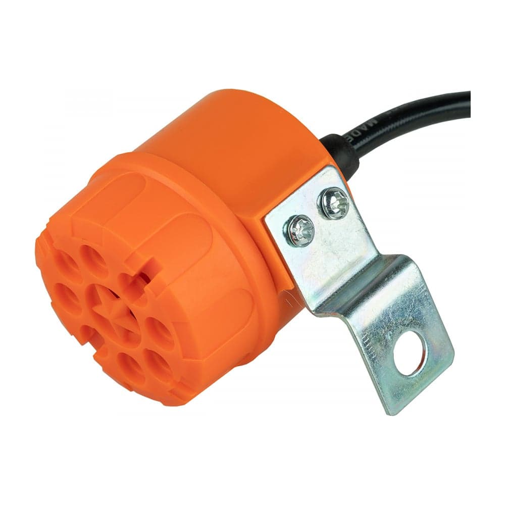 Сигнал заднего хода SKYWAY 028 "BEE-BEE" 12/24V 97dB S07601028