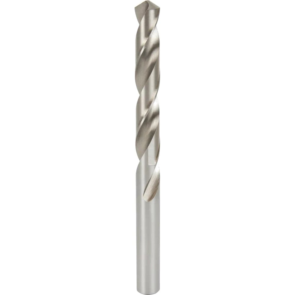 Сверло спиральное по металлу 3.1 мм, HSS-Co5, DIN 338, 135 градусов Debever Machining Solutions DB-110310
