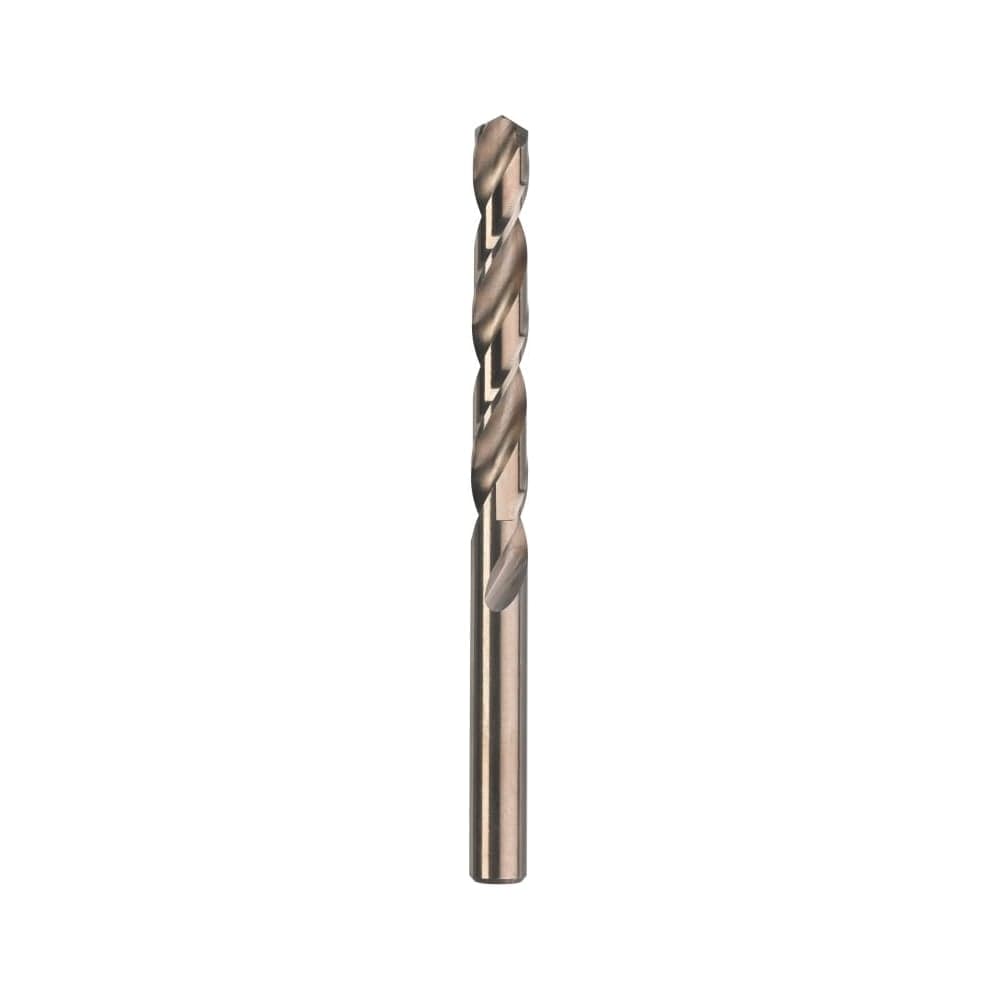 Сверло спиральное по металлу 12.5 мм, HSS-Co5, DIN 338, 135° Debever Machining Solutions DB-111250