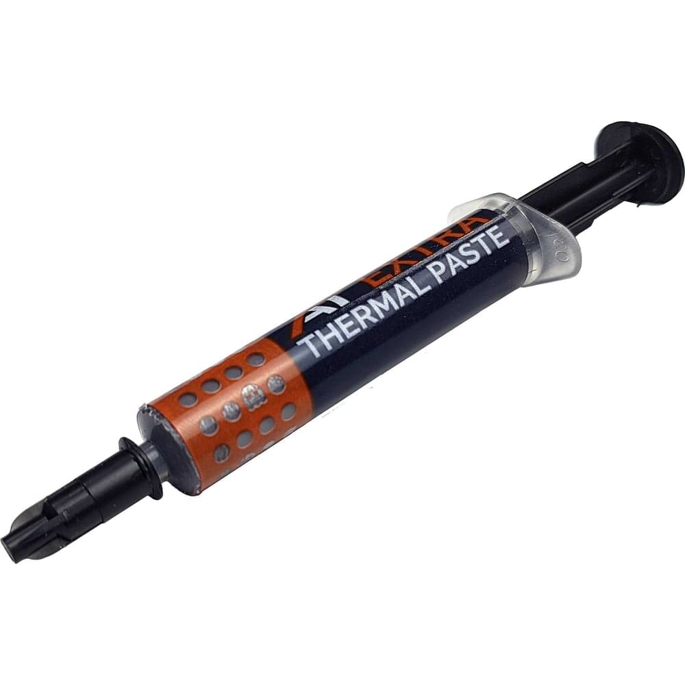 Термопаста ability thermal extra 4 г STEEL AT-EX4G