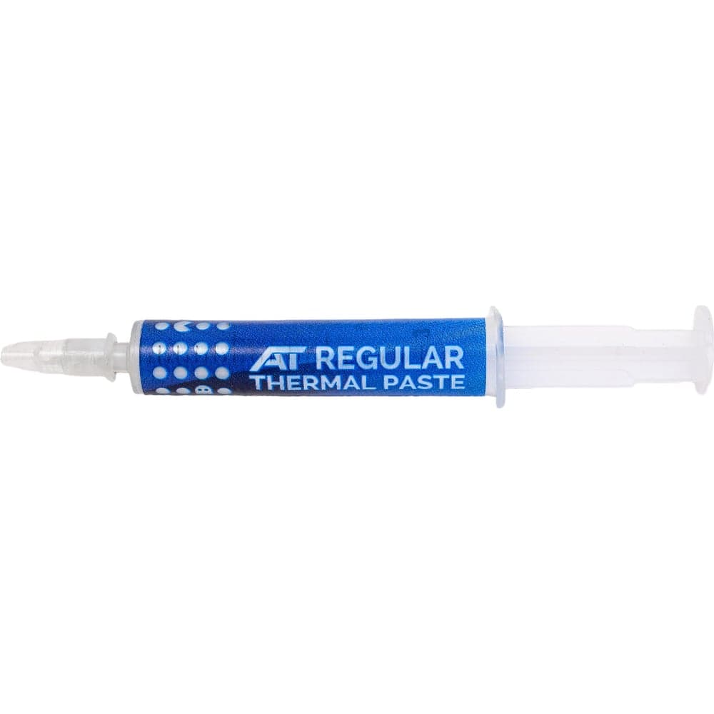 Термопаста ability thermal regular 4 г STEEL AT-R4G