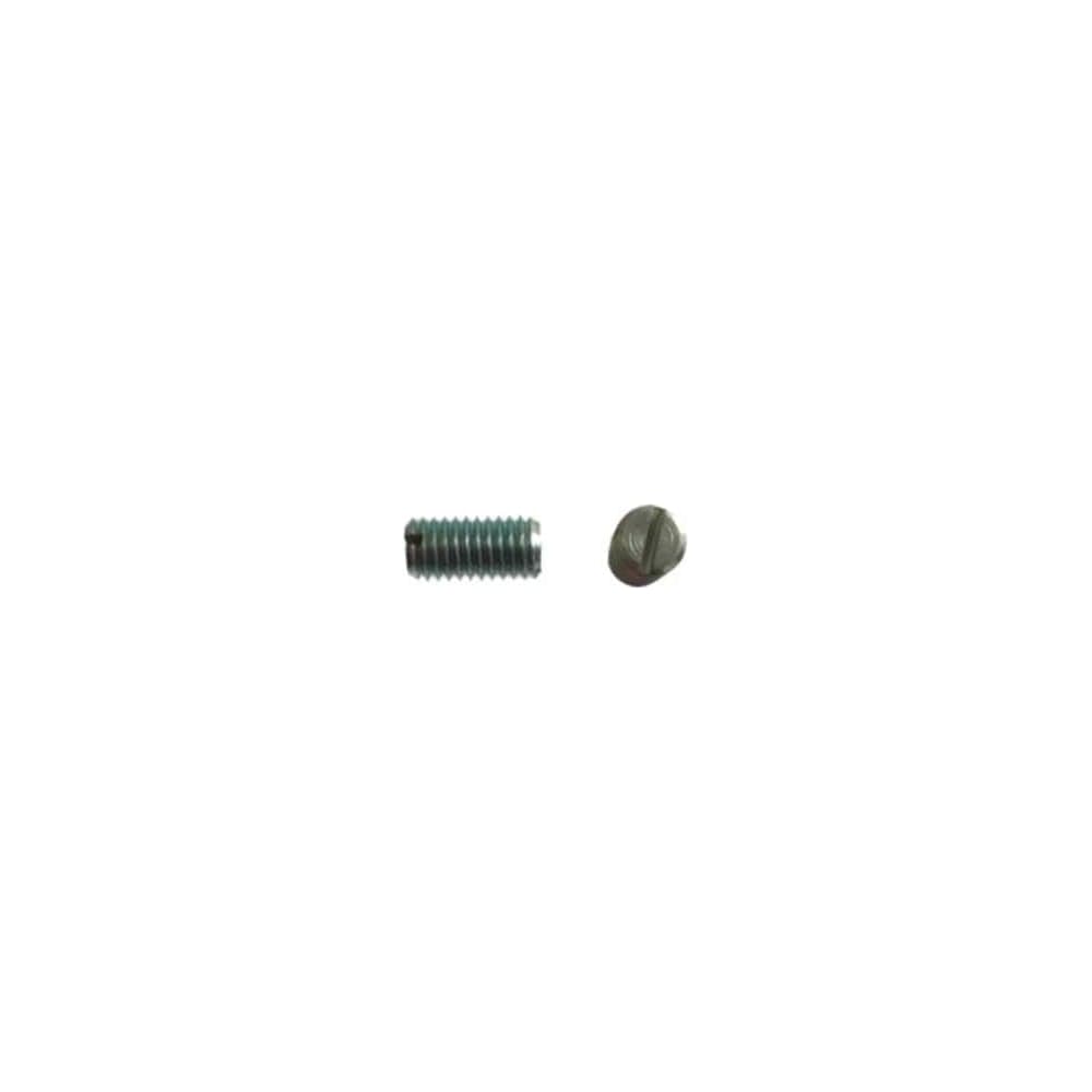 Винты M5 10 (прямой шлиц) ARDEN 903036