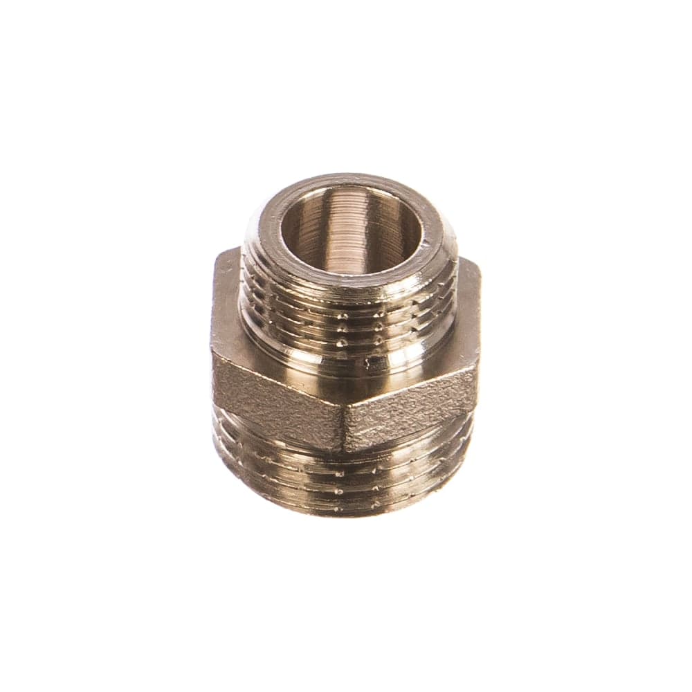 Коллектор никелированный с вентилями (3/4"; 3 х 1/2") Valtec VTc.560.N.0503 74970 - 7