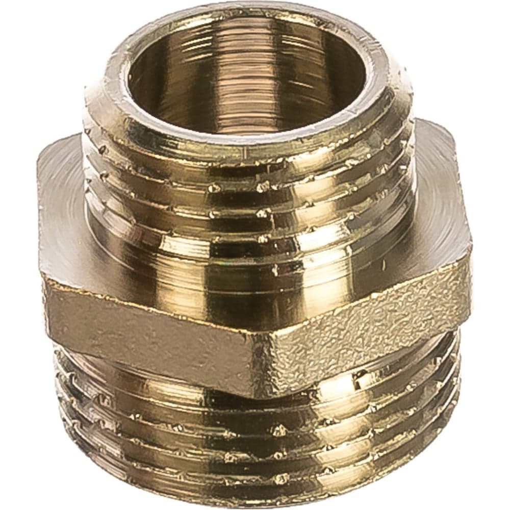 Коллектор никелированный с вентилями (3/4"; 3 х 1/2") Valtec VTc.560.N.0503 74970 - 11