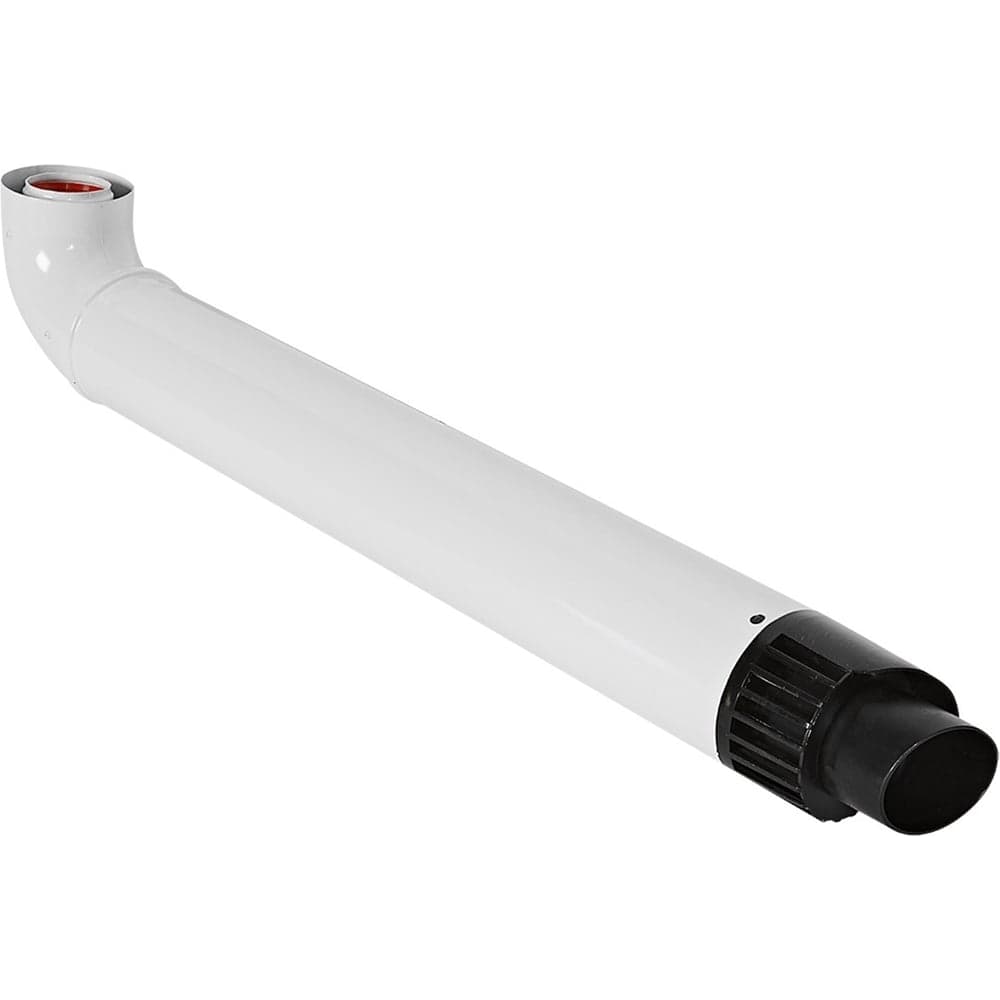 Комплект дымохода ROMMER стандарт универсальный 60/100 - 900 мм RCA-6010-250900 RG0091CSP6EU26