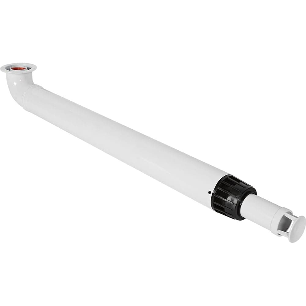 Комплект дымохода ROMMER антилед 60/100 - 1220 мм RCA-6010-261220 RG0091CSP6GLQC