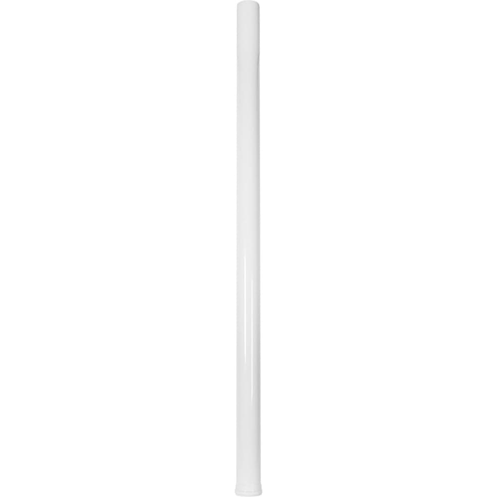Коаксильный раструбный удлинитель дымохода ROMMER 60/100 l 2000 RCA-6010-002000 RG0091CSP6GTQD