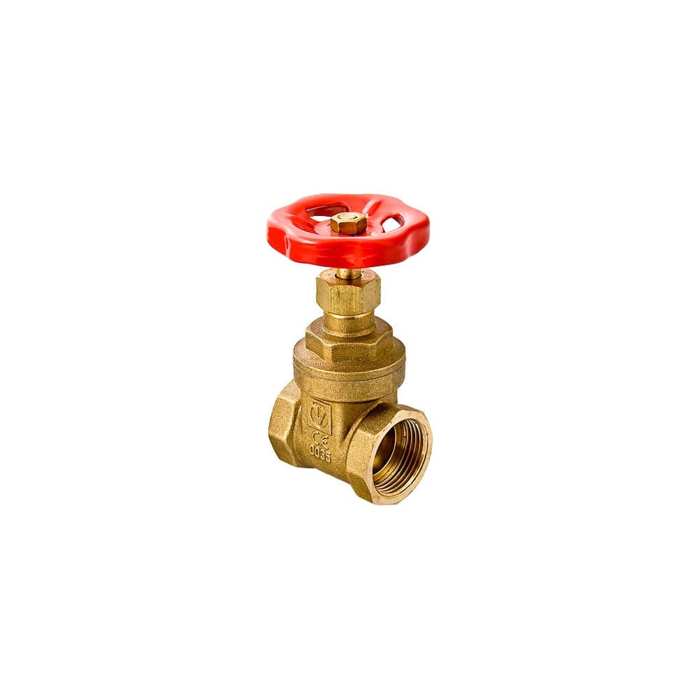 Коллектор никелированный с вентилями (3/4"; 3 х 1/2") Valtec VTc.560.N.0503 74970 - 53