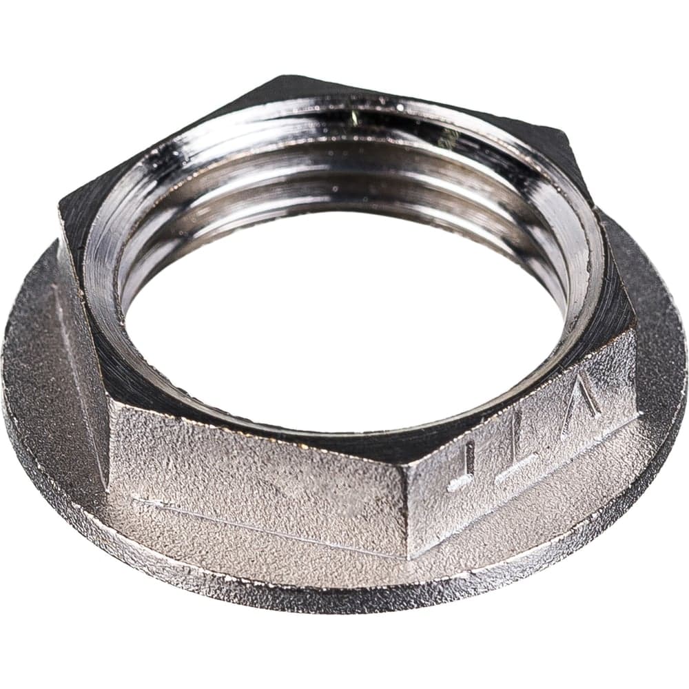 Коллектор никелированный с вентилями (3/4"; 3 х 1/2") Valtec VTc.560.N.0503 74970 - 5