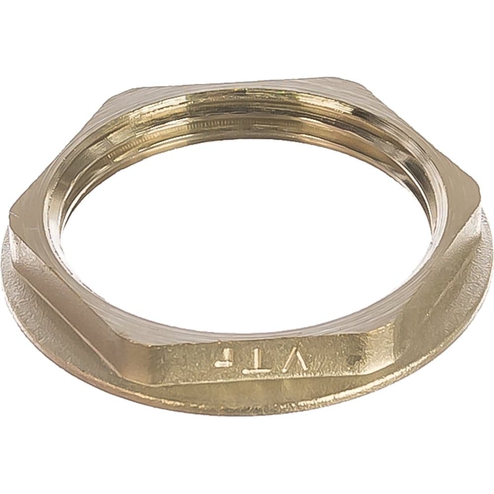 Коллектор никелированный с вентилями (3/4"; 3 х 1/2") Valtec VTc.560.N.0503 74970 - 10