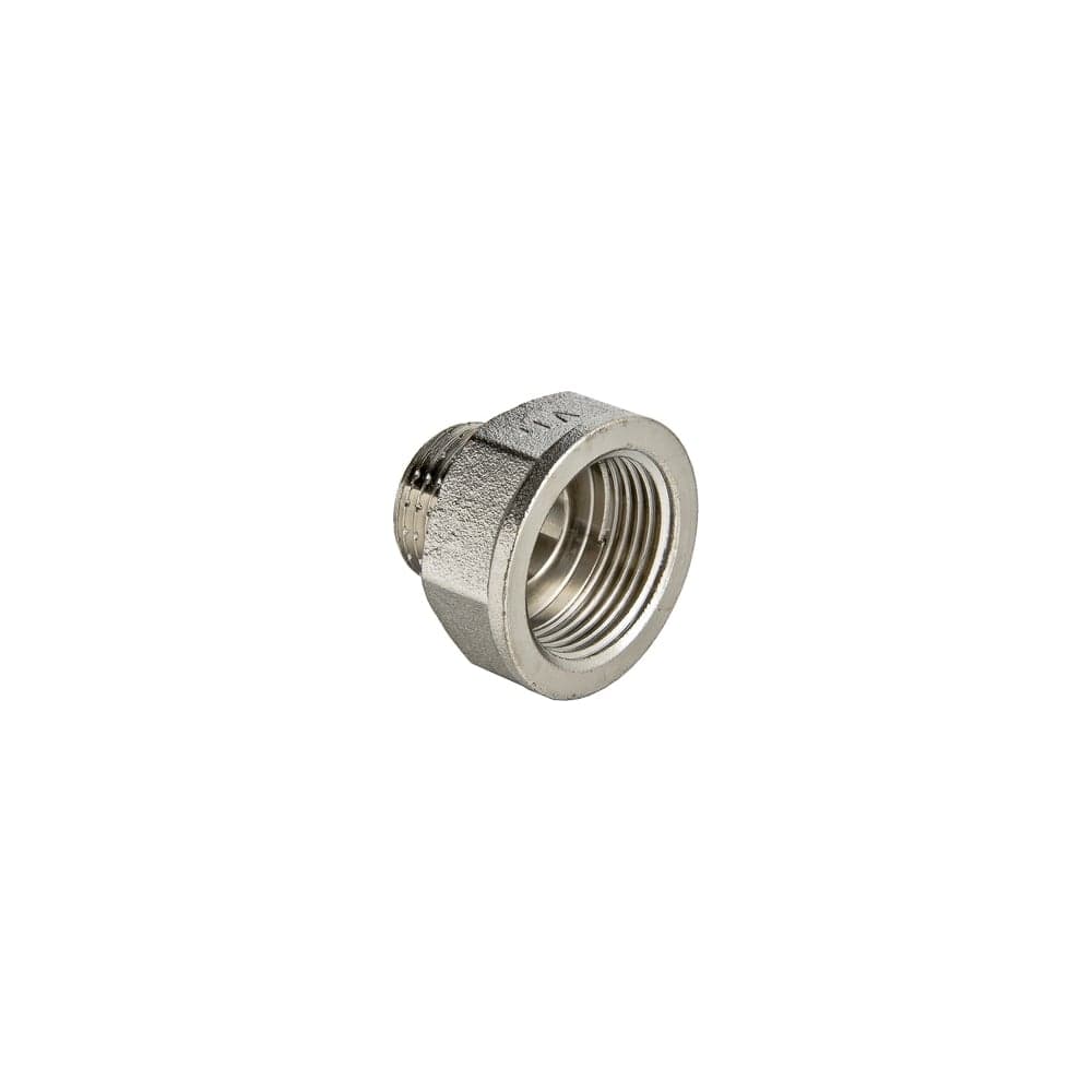 Коллектор никелированный с вентилями (3/4"; 3 х 1/2") Valtec VTc.560.N.0503 74970 - 27