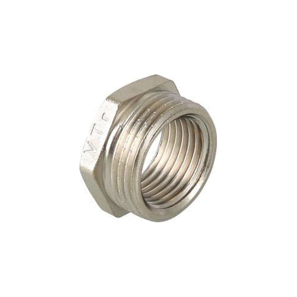 Коллектор никелированный с вентилями (3/4"; 3 х 1/2") Valtec VTc.560.N.0503 74970 - 16