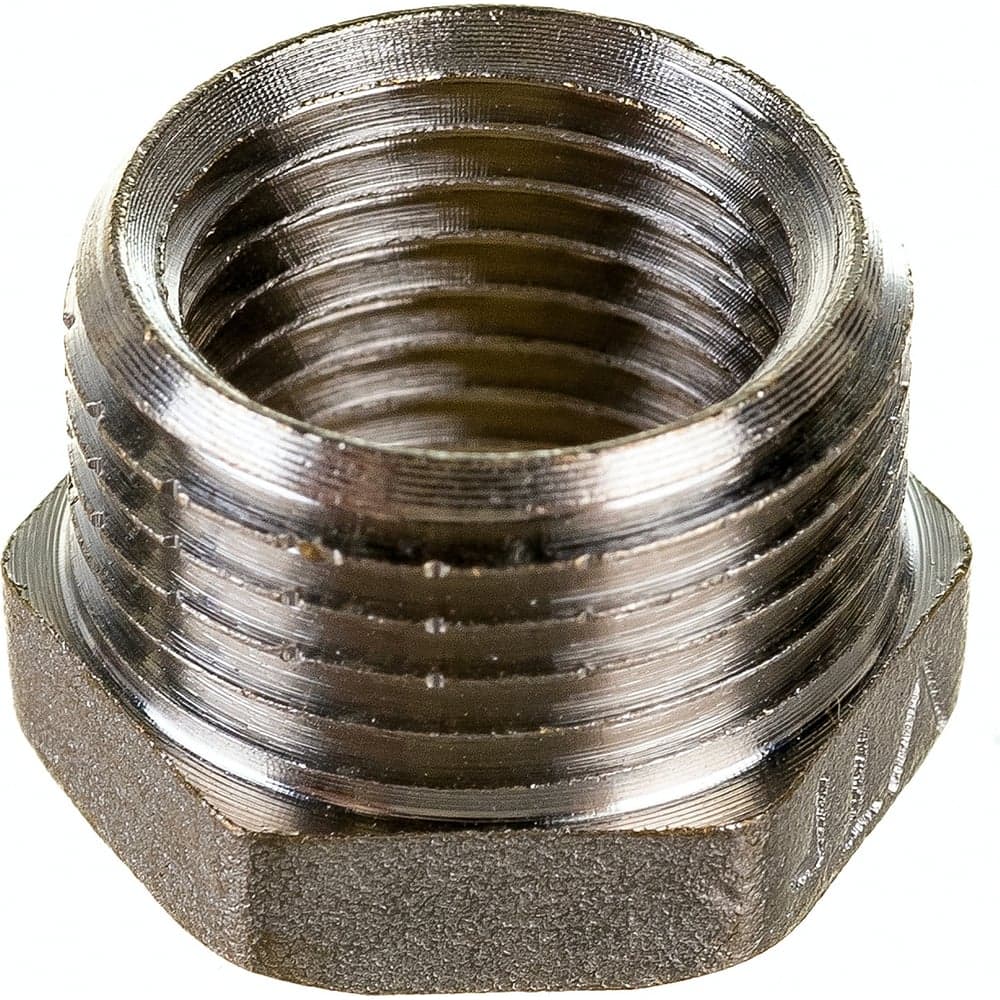 Коллектор никелированный с вентилями (3/4"; 3 х 1/2") Valtec VTc.560.N.0503 74970 - 4