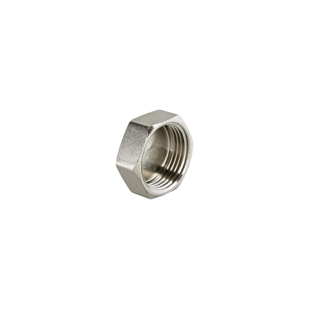 Коллектор никелированный с вентилями (3/4"; 3 х 1/2") Valtec VTc.560.N.0503 74970 - 24
