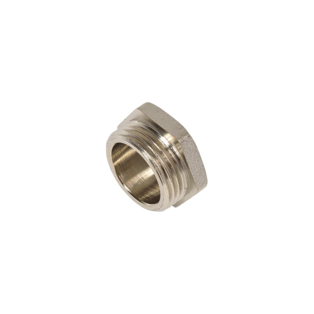 Коллектор никелированный с вентилями (3/4"; 3 х 1/2") Valtec VTc.560.N.0503 74970 - 21