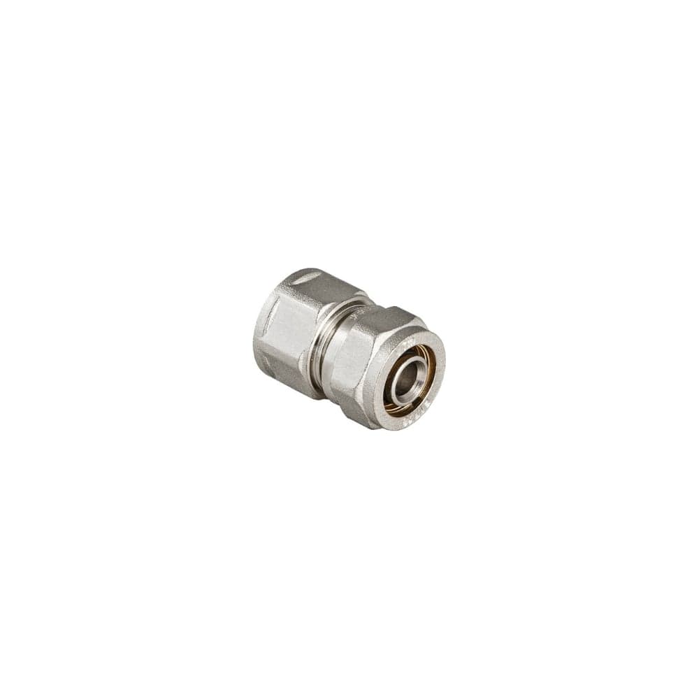 Фитинг м.пл. 16x1/2"ВР VTm.302.N.001604