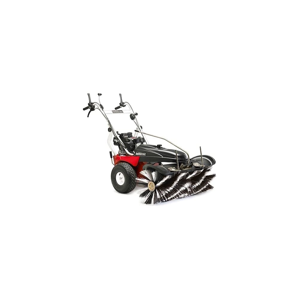 Подметально-уборочная машина TIELBURGER TK48 Professional HYDRO Honda AD-566-045TS