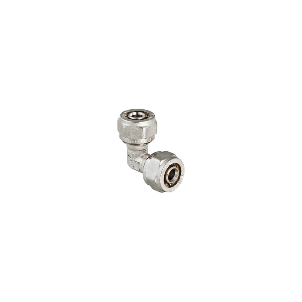 Коллектор никелированный с вентилями (3/4"; 3 х 1/2") Valtec VTc.560.N.0503 74970 - 44