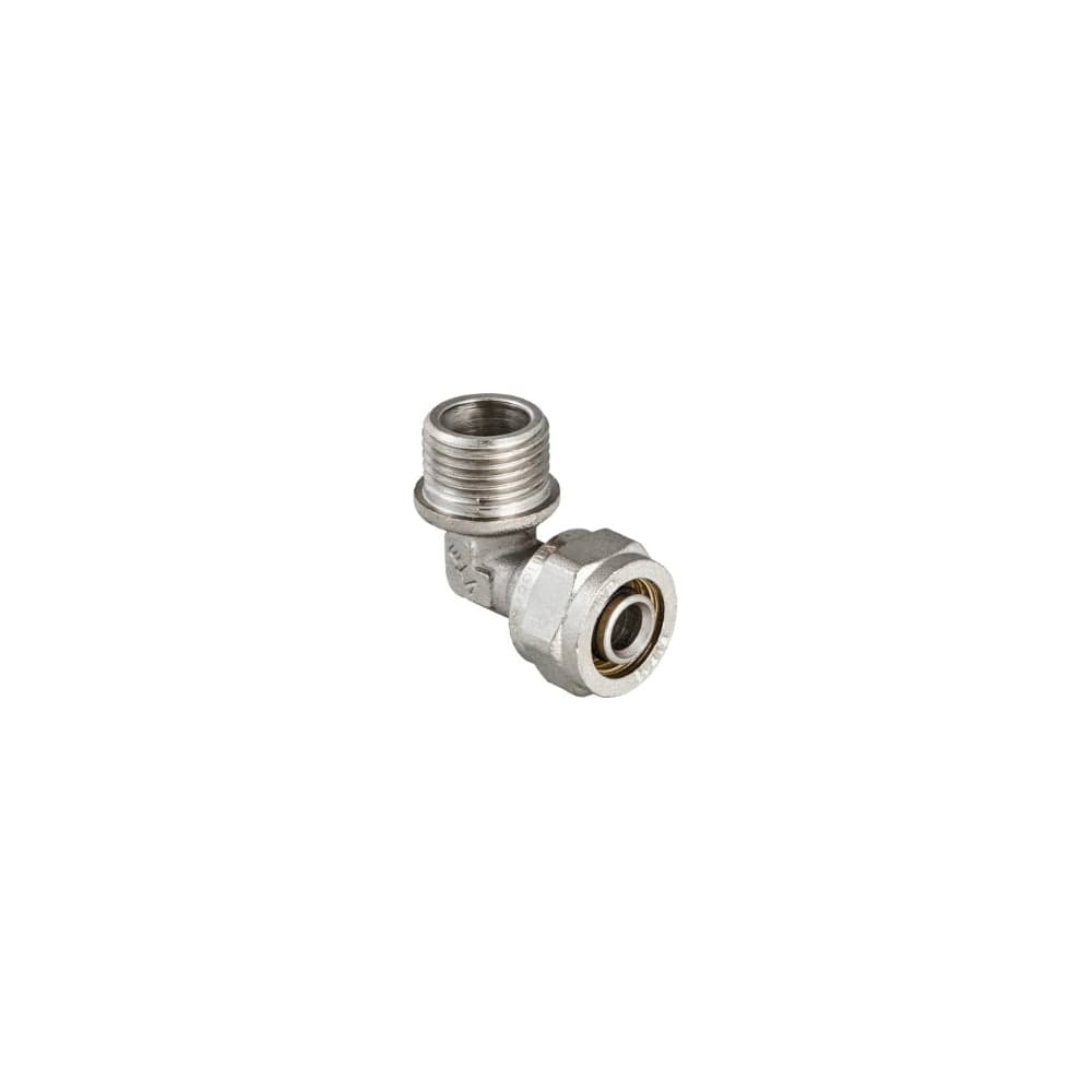 Коллектор никелированный с вентилями (3/4"; 3 х 1/2") Valtec VTc.560.N.0503 74970 - 38