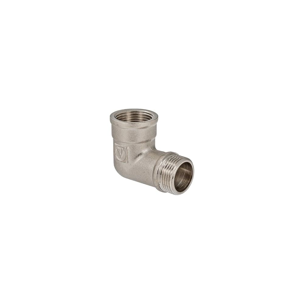 Коллектор никелированный с вентилями (3/4"; 3 х 1/2") Valtec VTc.560.N.0503 74970 - 36