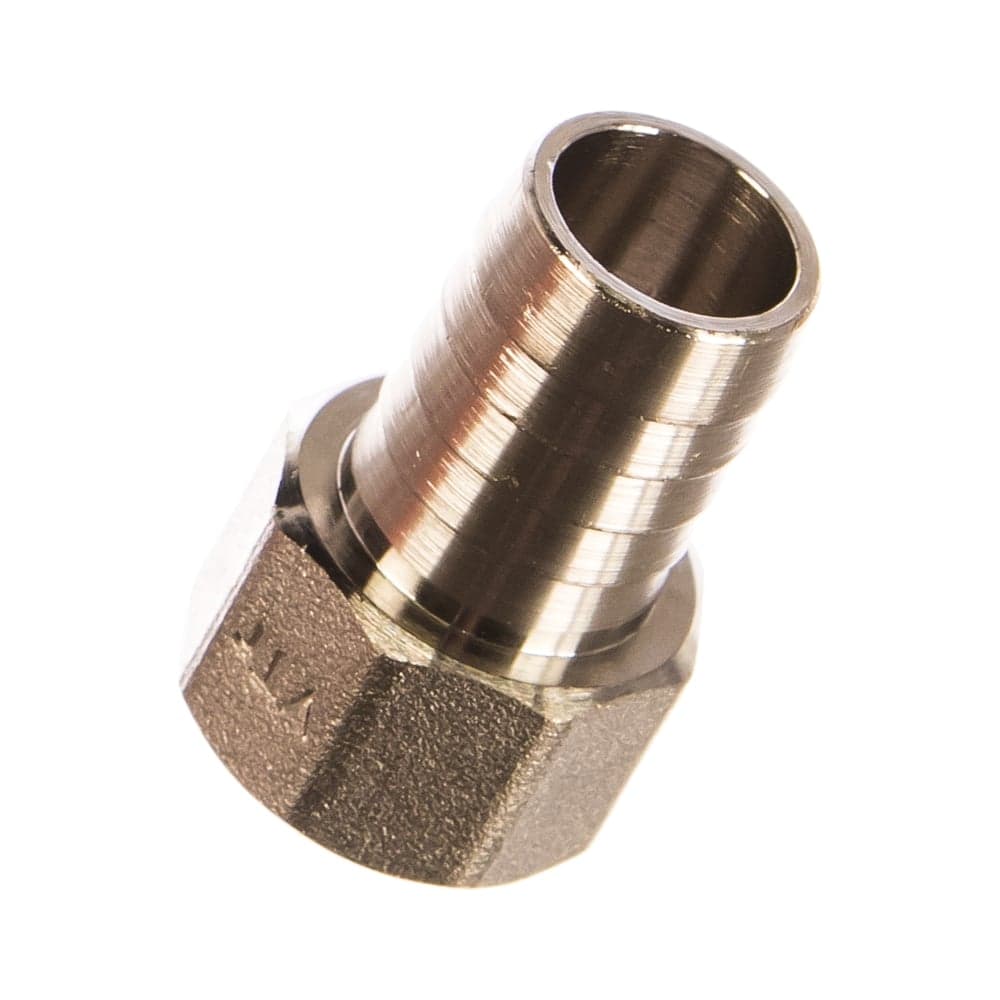 Коллектор никелированный с вентилями (3/4"; 3 х 1/2") Valtec VTc.560.N.0503 74970 - 14