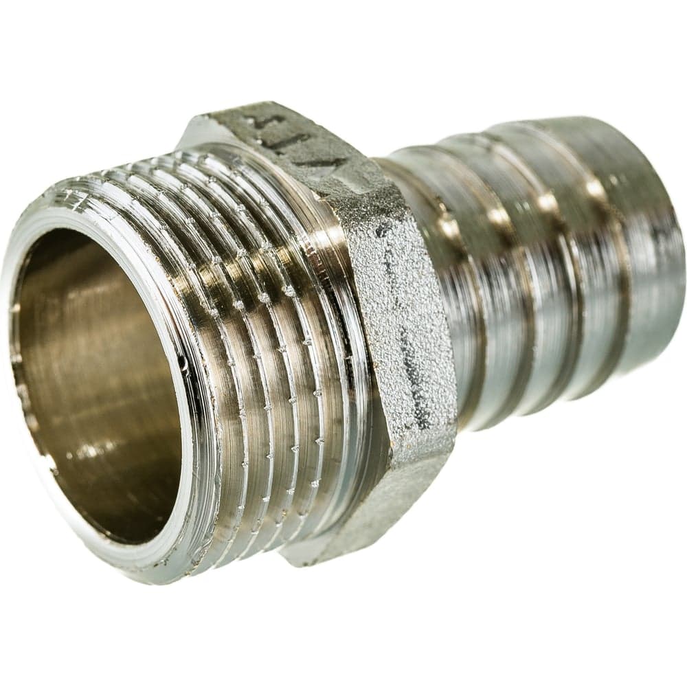 Коллектор никелированный с вентилями (3/4"; 3 х 1/2") Valtec VTc.560.N.0503 74970 - 19