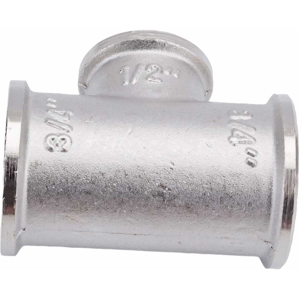 Коллектор никелированный с вентилями (3/4"; 3 х 1/2") Valtec VTc.560.N.0503 74970 - 28