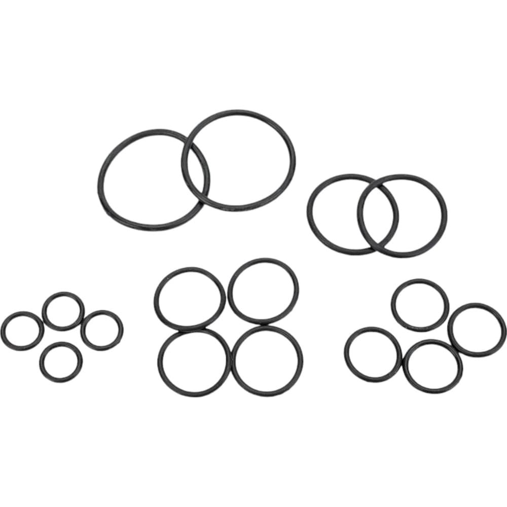Набор уплотнительных колец из EPDM № 1 (16 шт; 16-40 мм) Valtec VT.KIT.1.1640 84721