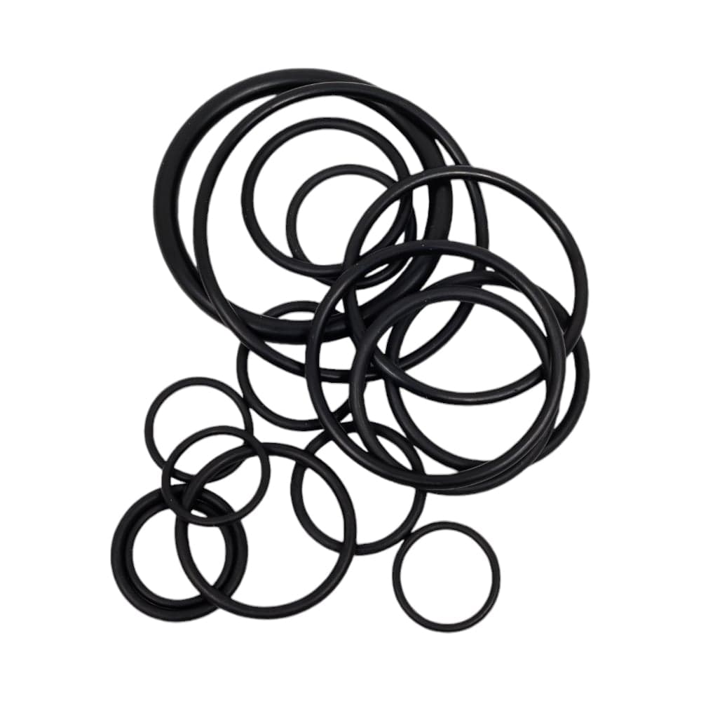 Коллектор никелированный с вентилями (3/4"; 3 х 1/2") Valtec VTc.560.N.0503 74970 - 15